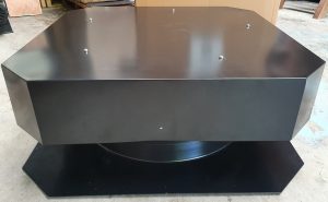 Solazone windstorm 120w ventilator