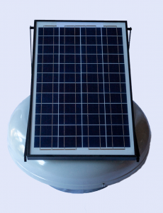 Solar Whiz SW-AU-R-25