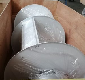 2kW H-series generator