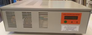 ZYTD-2KW-48V PWM hybrid charge controller