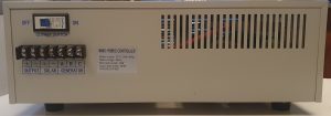 ZYTD-2KW-48V PWM hybrid wind controller connections