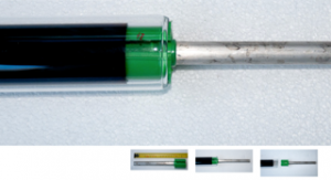 Sacrificial anode