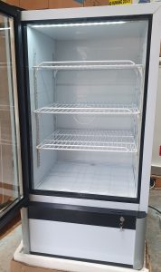 12 volt Display Fridge small