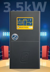 SPMC480 inverter