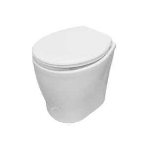 Ecolet Separara toilet