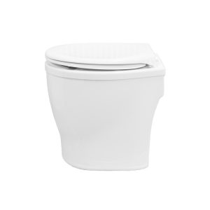 Separara toilet -side view