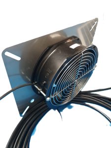 Solar subfloor kit1 back