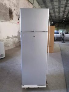 Juka BCD-268 fridge