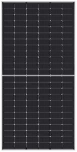 Jinko 575w solar panel