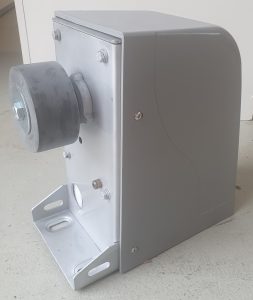 Solazone Electric Roller End Set