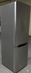 338-litre Frost free DC Refrigerator