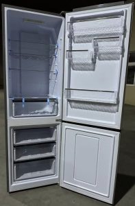 Frost free 298 litre DC Refrigerator