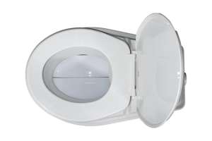 NL3 with chamber screen