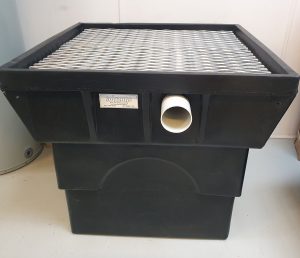 Solazone Greywater