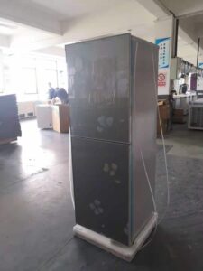 BCD-270 Refrigerator factory